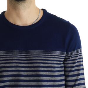 MAGLIA A RIGHE TAKE TWO - Mad Fashion | img vers.300x/